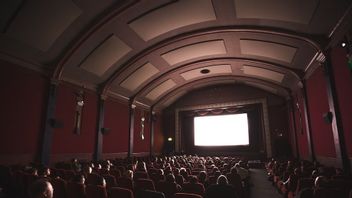 电影院的公平分配将推动印尼电影业的进步