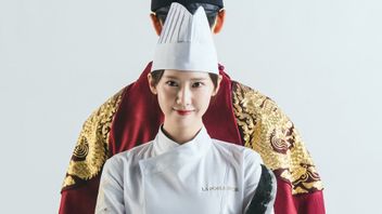 9 Le dernier drame coréen d’août 2025, Im YoonA à Ma Dong Seok