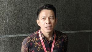 Ariel Sebut Digitalisasi Jadi PR Penting dalam Revisi UU Hak Cipta