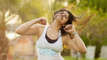 6つの理由が運動が肌を輝かせる理由、読んでください!