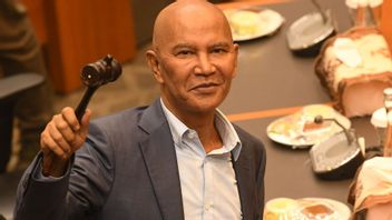 Cermati Nota Keuangan RAPBN 2026, Banggar DPR Minta Pemerintah Ekstra Hati-hati Ambil Kebijakan Khususnya soal Perpajakan