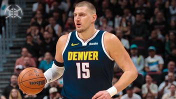 Nikola Jokic Absen Selama Empat Minggu, Kabar Baik Buat Nuggets