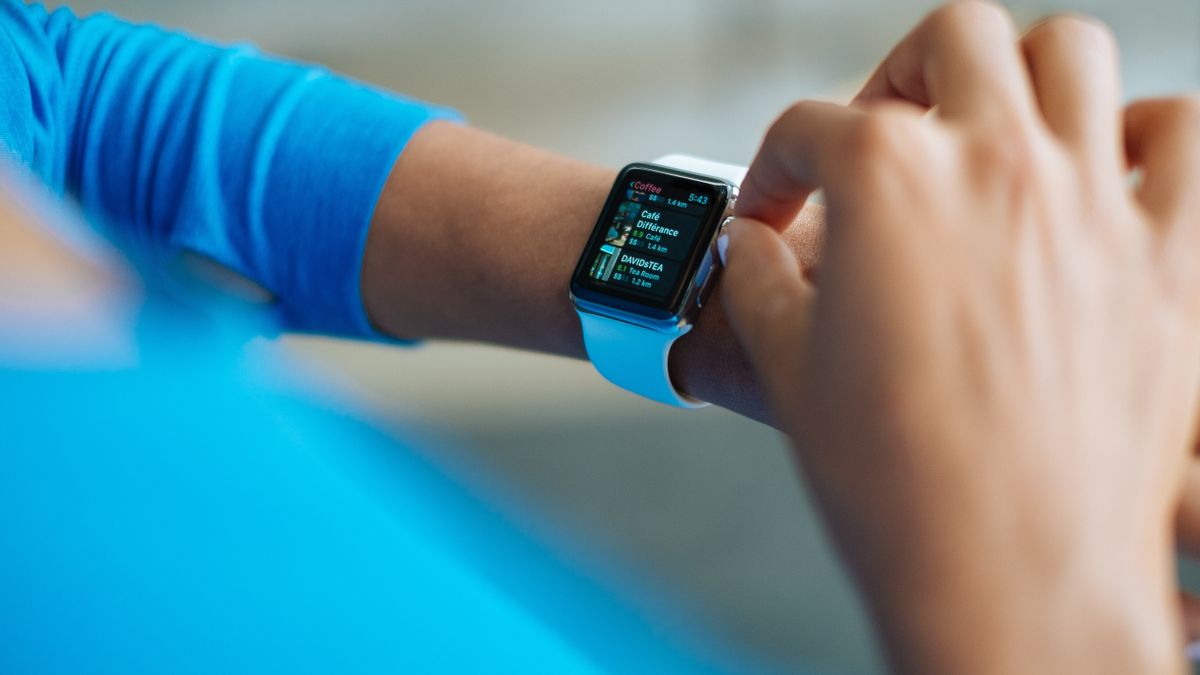 Kondisi Kesehatan yang Bisa Terdeteksi Smartwatch: Berikut Daftarnya