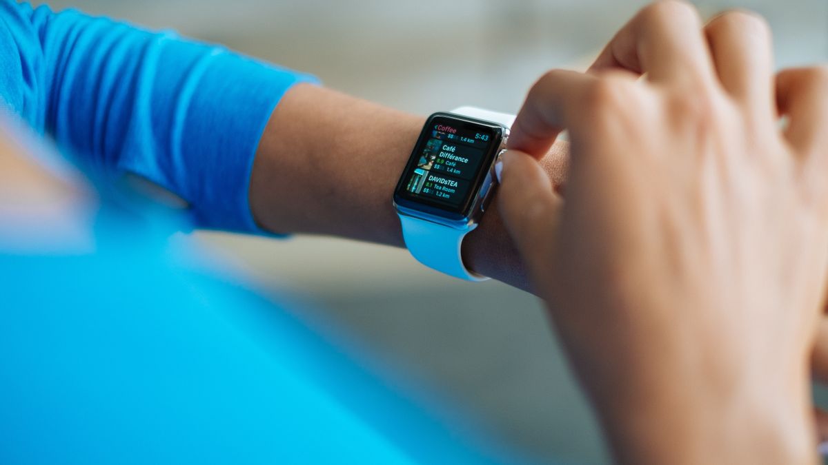 Health Conditions That Can Be Detected By Smartwatches: Here's A List