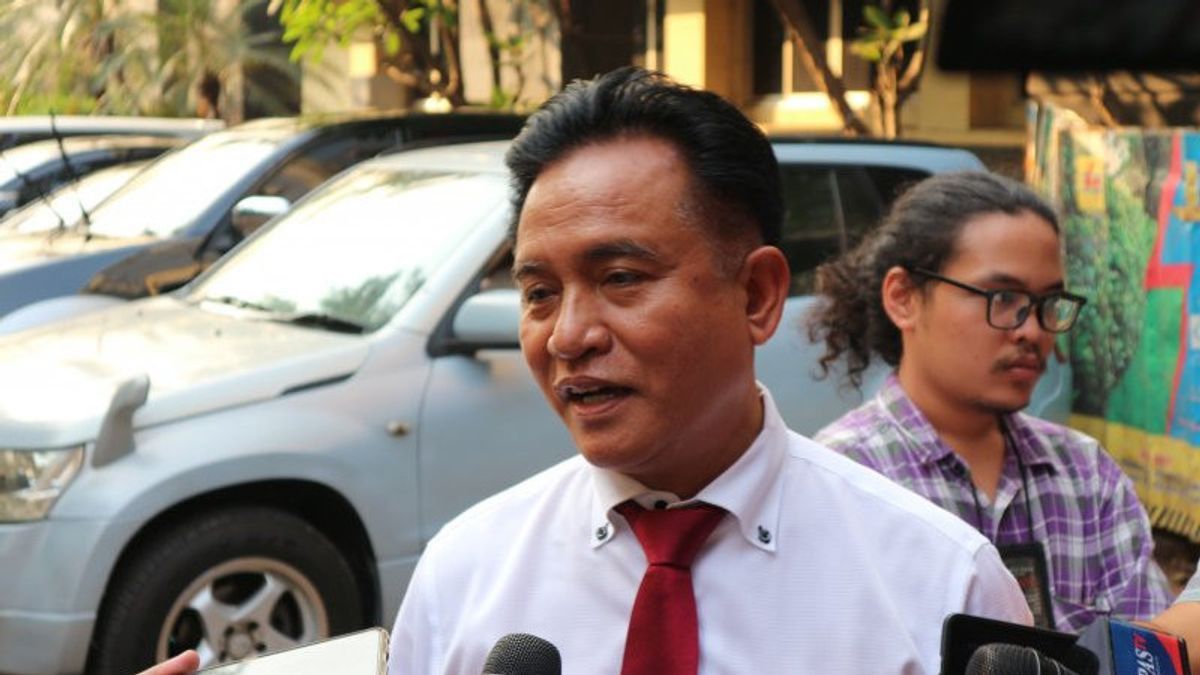 Pas besoin d’être débattus, Prabowo-Gibran possède une légitimité juridique et politique solide