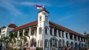 Kemenbud Revitalisasi 152 Cagar Budaya dan Museum Sepanjang 2025