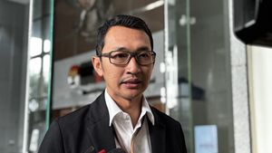 Hasil Diskusi Internal KPK Soal RKUHAP: 17 Poin Jadi Catatan