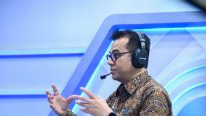 Komdigi Tegaskan Pentingnya Digitalisasi untuk Kesuksesan Program MBG