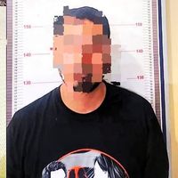 Usai Viral, Polisi Tangkap Maling Uang Kotak Amal Lebih Dari 1,5 Juta di Kawasan Koja