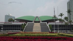 Waka DPR Dorong Pembentukan Ditjen Pesantren untuk Urusi Lembaga Pendidikan Keagamaan