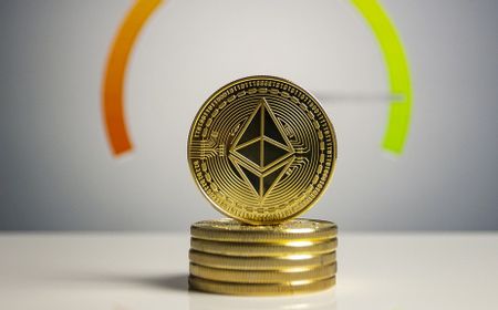 Akhirnya Biaya Transaksi di Jaringan Ethereum Turun, Bisa Swap Koin ERC-20 dengan Murah Nih!