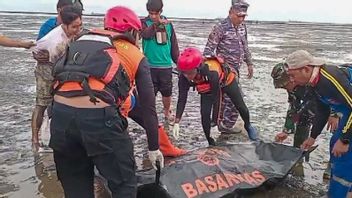  Nelayan Hilang di Pantai Situbondo Ditemukan Meninggal dengan Kaki Terlilit Jaring Ikan