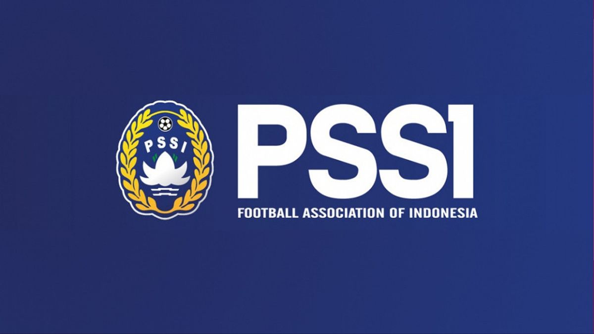 PSSI Urges To Check The Code Of Ethics For Forging Signatures For The Termination Of League 2
