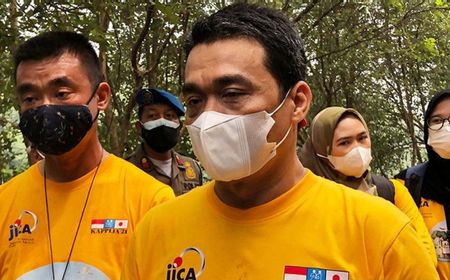 Saat Rapat, Wagub Riza Klaim Pengusaha Tak Keberatan UMP di DKI Naik 5 Persen