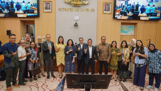 Bicara Udara Dorong Pengetatan dan Penegakan Regulasi di Sektor Industri dan Pembangkit Listrik