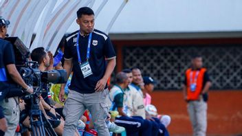 Comments On Persija's Unconsidered Referee, RANS Manager Hamka Hamzah: VAR Emergency Indonesia