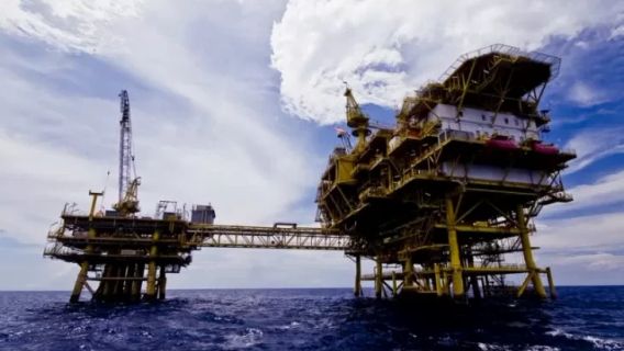 إمكانات ري للنفط والغاز في أعماق البحار ، Aspermigas يطلب من الحكومة القيام بذلك