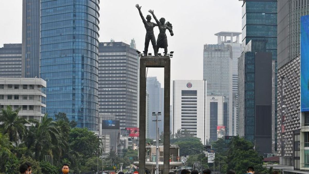 Issue Of Mayor/Regent Elimination In Jakarta, DPRD Reminds That Scientific Study Is Needed