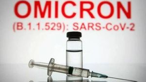 COVID-19 Varian Omicron Baru Terdekteksi di Jatim, Masyarakat Diminta Segera Vaksin