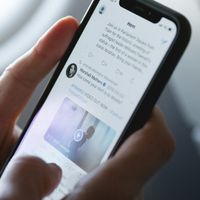 Platform X Luncurkan Fitur Video Space di Perangkat iOS