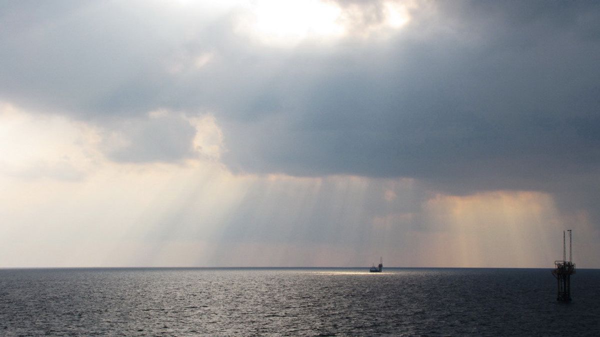 Rusia dan China Mengutarakan 'Kekhawatiran Serius' atas Rancangan Resolusi Terbaru Selat Hormuz