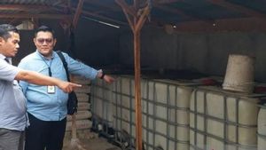Oknum TNI Tampung 10.600 Liter Solar Sulingan Diduga Ilegal di Banyuasin, Polda Sumsel Gandeng PM 