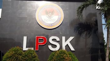 LPSK Provides Legal And Physical Protection For Nurhayati, Village Fund Corruption Reporter In Cirebon