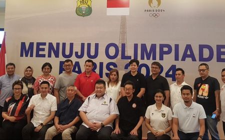 6 Legenda Bulu Tangkis Jadi Mentor di Tim Ad Hoc Olimpiade Paris 2024