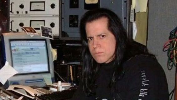 Le disque Black Sabbath de Glenn Danzig a été vendu pour 157 millions de roupies indonésiennes