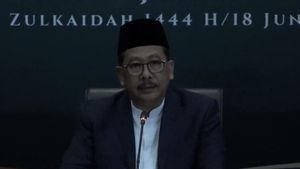 Wamenag Minta Umat Islam Saling Menghargai Perbedaan Iduladha 2023