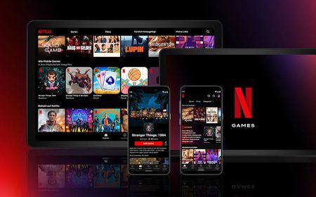 Netflix Berencana Bawa Layanan Gim ke iOS, Bagaimana dengan Kebijakan Apple yang Ketat?