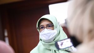 Dinkes Bandung: 5 Orang Positif COVID-19 Hasil Pelacakan Kontak Erat Pasien Omicron