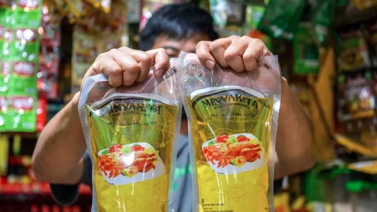 Isi Dicurangi dan Harga Jual Lampaui HET, Perlu Kebijakan yang Tidak Mendistorsi Harga MinyaKita