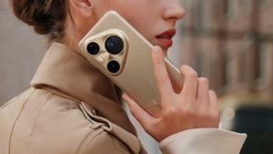 Catat Tanggalnya, Huawei Pura 80 Series Akan Rilis di Indonesia