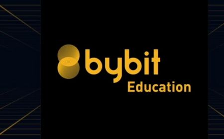 Bybit Luncurkan Program Pelatihan Blockchain untuk Pemuda Afrika