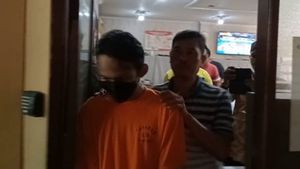 Drug Courier In Duren Sawit Claims To Get IDR 2 Million Wage To Deliver Ecstasy