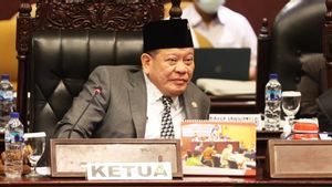 DPD Dukung Judicial Review UU Pemilu dan Revisi UU Pemilu ke Prolegnas 2022