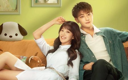 Sinopsis Drama China Loving You (2023): Kisah Cinta Pewaris dan Dokter Hewan