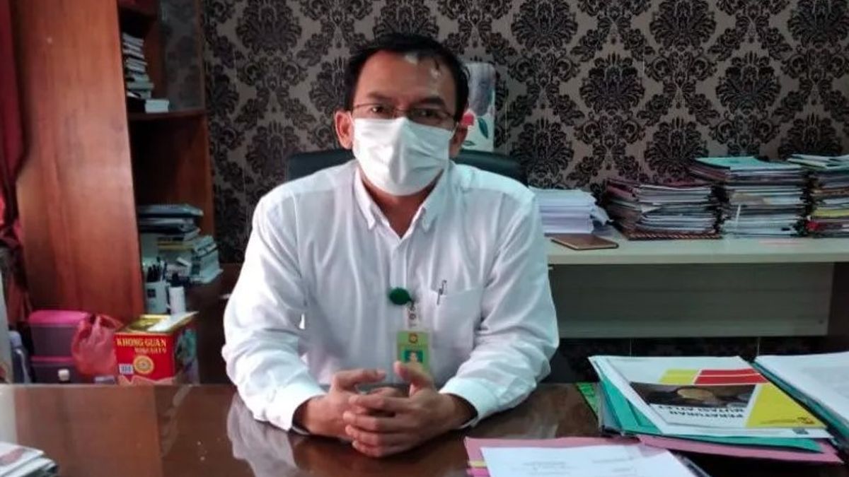 Berita Kulon Progo: Disdikpora Kulon Progo Mengingatkan Pelaksanaan MPLS Siswa Baru Harus Edukatif