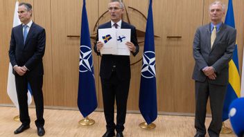 Agree To Protect Mutual Security: Turkey Withdraws Veto, Sweden And Finland Join NATO Soon?