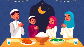 Knowing Which Fruits to Avoid After Eating Sahur According to Nutritionists