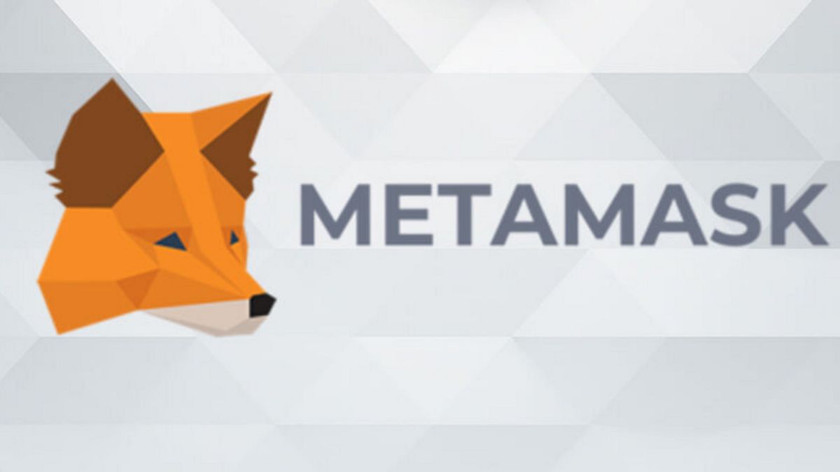 MetaMask Will Connect To Blockchain Game App