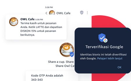 Twilio Hadirkan Rich Communication Services untuk Bangun Kepercayaan Pelanggan