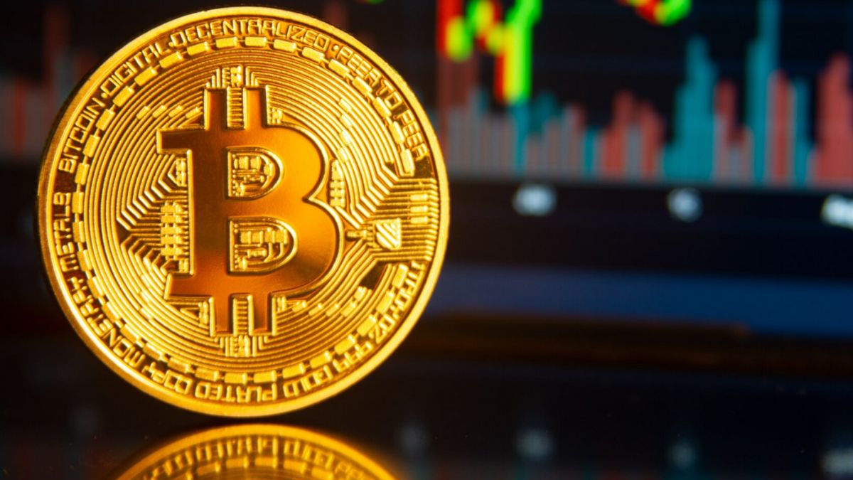 Bitcoin To The Moon! Ethereum dan Altcoin Ikut Terbang