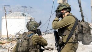 哈马斯批准了拟议的停火,以色列认为这还不够,并将继续在谈判中攻击拉法