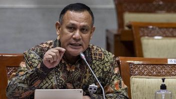 KPK: Tangkap Tangan Pejabat Basarnas Terkait Alat Deteksi Korban Reruntuhan