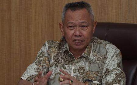 Bupati Sigi: Kebijakan ASN Masuk Kantor 3 Hari Segera Diterapkan