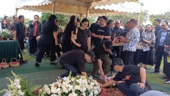Piknik Terakhir Ricky Siahaan dengan Seringai dan Teman-teman di San Diego Hills