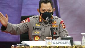 Berita Indonesia: Kapolri Sigit Bicara Kelonggaran di Masa PPKM Untuk Tempat Rekreasi, Singgung Disiplin Prokes