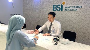 Hadirnya Layanan BSI di Arab Saudi Perkuat Ekosistem Haji dan Umrah